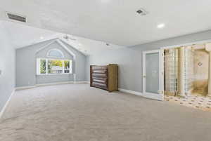 Large Primary Bed/bath suite