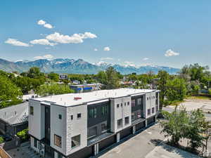 321 E 2100 S #5 Salt Lake City UT 84115