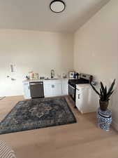 Mother in Law Kitchen