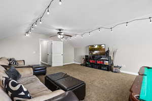 Rec Room / Bedroom #5 (alt view)