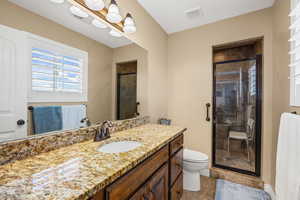 ADU Primary Bathroom