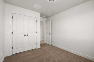 Bedroom #2 (alt view)