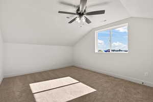 Bedroom #4 (bonus room)