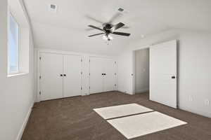 Bedroom #4 (bonus room)