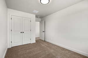 Bedroom #3 (alt view)