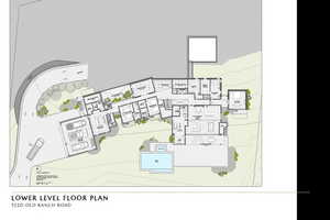 View of property floor plan