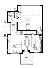 View of property floor plan