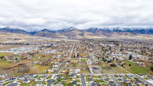 View of property location featuring nearby suburban area