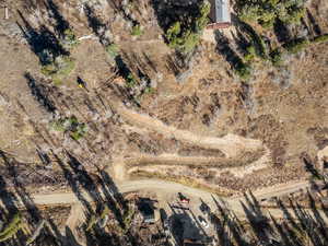 View of property location