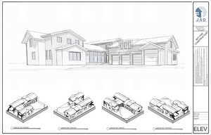 View of miscellaneous listing collateral