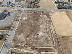 View of property location