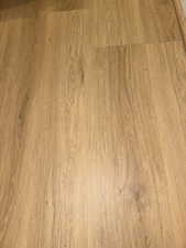 #2 Bathroom New floor in main bathroom