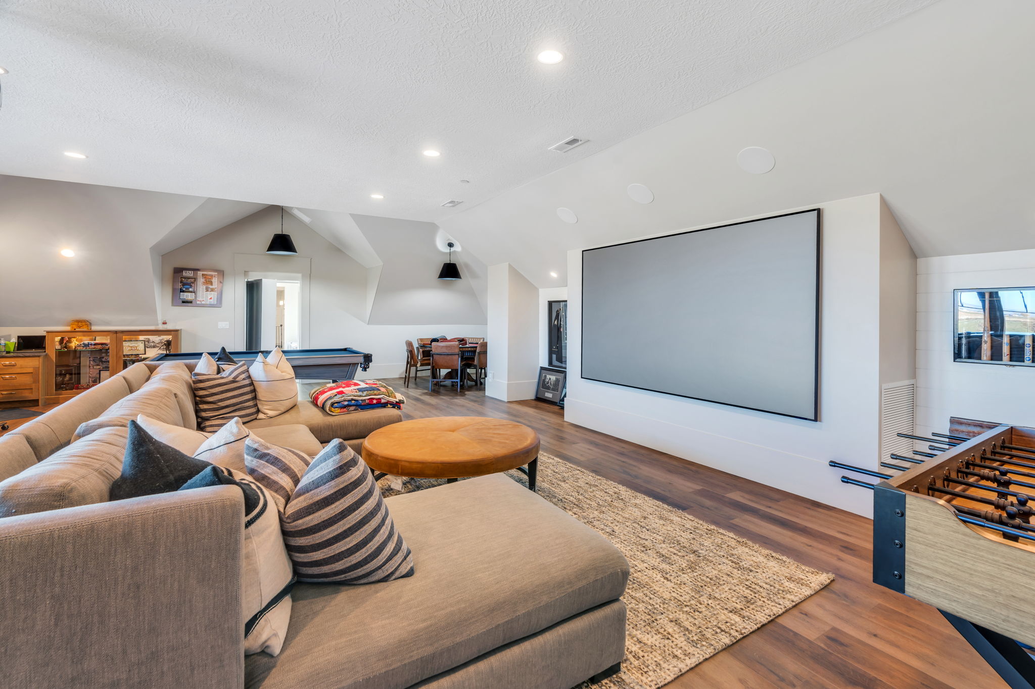 Man cave