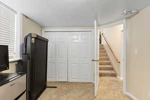 Basement Bedroom #2 (alt view)