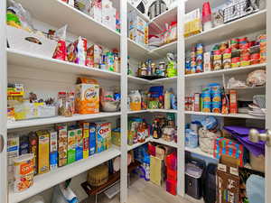 Pantry