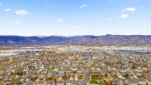 View of property location featuring nearby suburban area
