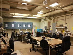 Community Lapidary Studio