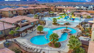 Paradise Village Kids' Cove