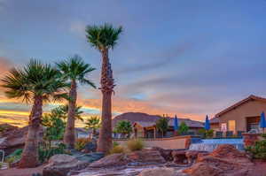 Paradise Village Clubhouse and Resort Pools