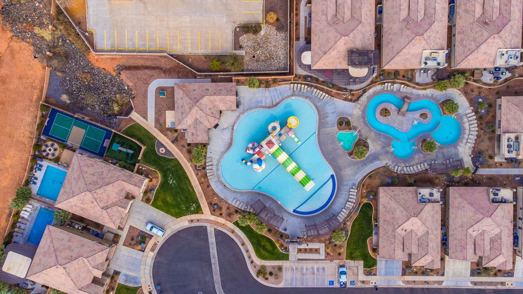 Paradise Village Kids' Cove