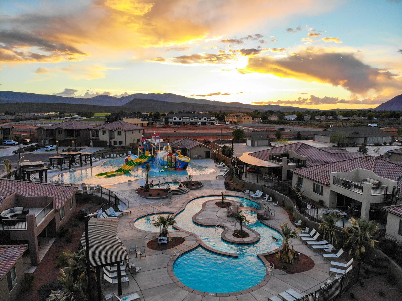Paradise Village Kids' Cove