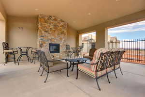 Paradise Village Clubhouse and Resort Pools