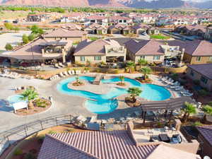 Paradise Village Kids' Cove