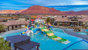 Paradise Village Kids' Cove