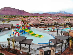 Paradise Village Kids' Cove