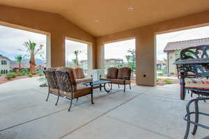 Paradise Village Clubhouse and Resort Pools