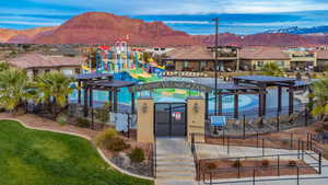 Paradise Village Kids' Cove