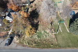 View of property location