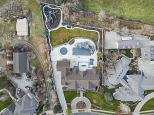 View of property location