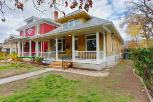 Timeless Victorian Charm