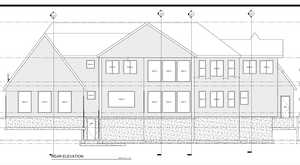 View of miscellaneous listing collateral