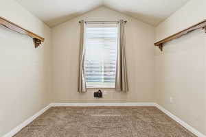 another view of den/office