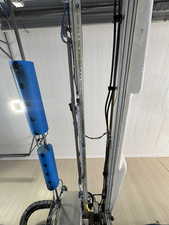 View of exercise area