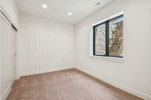 Main level Ensuite Bedroom (#1)