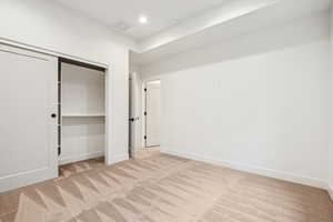 Main level Bedroom (#2)