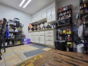 View of miscellaneous room