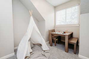 Bedroom 3 add'l view