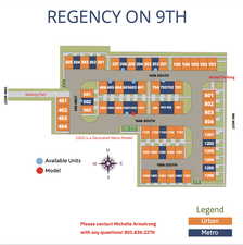 View of miscellaneous property collateral