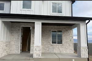 Decorator's delight- Front porch