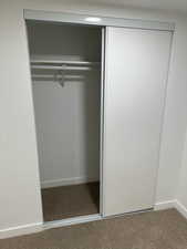 2697 - View of closet