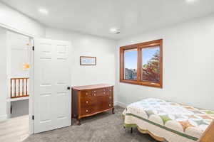 Bedroom 2 of 4 Upstairs