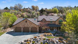 Call TODAY! Make this YOUR Dream Home