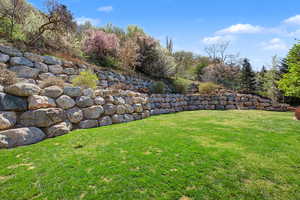 What a GORGEOUS Property!