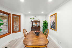 NEW LVP and Carpet Throughout