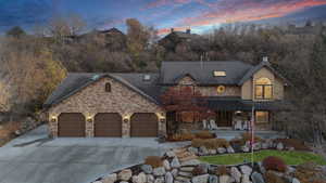 SE Ogden Executive Home - Completely, Professionally Remodeled