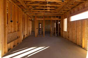 View of miscellaneous room